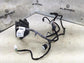 2011-2016 Dodge Journey Rear Right Door Wiring Harness 68067015AB OEM - Alshned Auto Parts