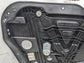 16-20 Hyundai Elantra SE Front Left Side Door Window Regulator w/ Carrier Plate - Alshned Auto Parts