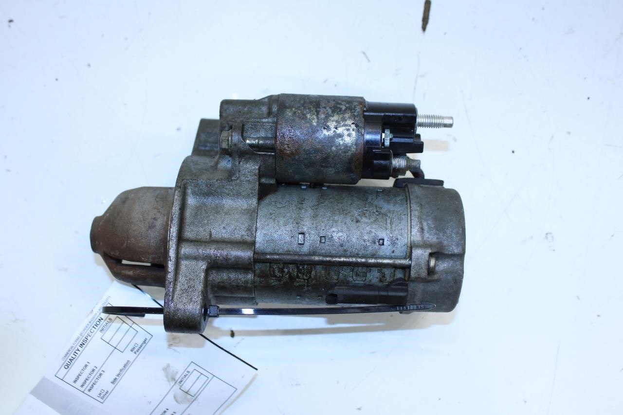 2015-2020 Ford F150 XL 2.7L Engine Starter Motor FL3Z-11002-B OEM - Alshned Auto Parts