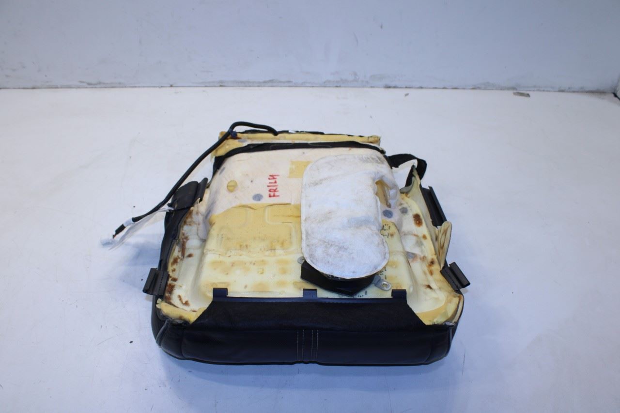 2014-2020 Acura MDX Advance 3.5L AWD Front Driver Left Side Seat Lower Cushion - Alshned Auto Parts