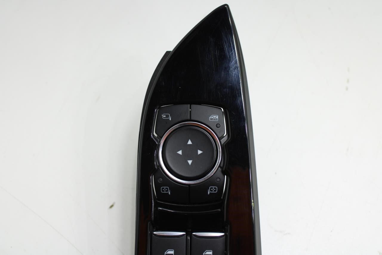 2020-2024 Ford Explorer FR LH Master Power Window Switch LB5B-14B133-B - Alshned Auto Parts