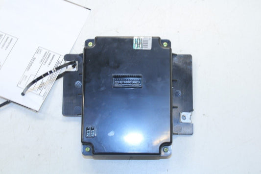 2014-17 RAM 1500 Crew Cab Laramie A/C Heater Temperature Computer Control Module - Alshned Auto Parts