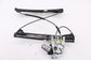 2011-16 Mini Countryman Cooper S Front Right Side Door Window Regulator w/ Motor6