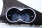 16-20 Infiniti Q50 Luxe RWD Center Console Trim Panel w/ Cup Holder 96950-6HJ6A - Alshned Auto Parts