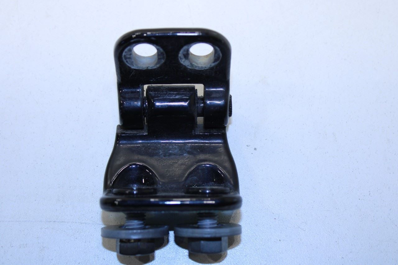 10-16 Porsche Panamera 4 Rear Liftgate Back Door Hinge RH and Left Set w/ Bolts - Alshned Auto Parts