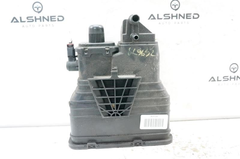 2014-2017 Buick Regal Fuel Vapor Evaporator Emission Canister 13413450 OEM - Alshned Auto Parts