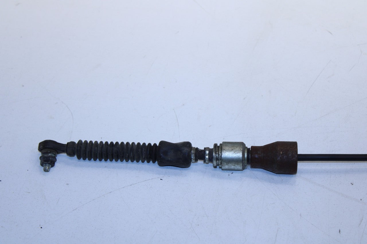 2015-23 Nissan Murano Platinum Auto Transmission Gear Shift Lever Control Cable - Alshned Auto Parts