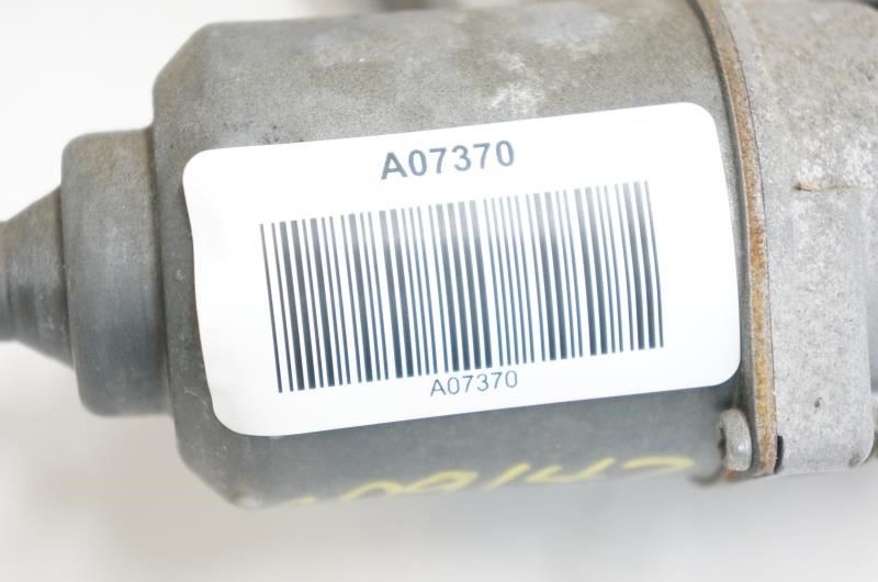 2012-2016 Subaru Impreza Front Windshield Wiper Transmission Linkage with Motor - Alshned Auto Parts