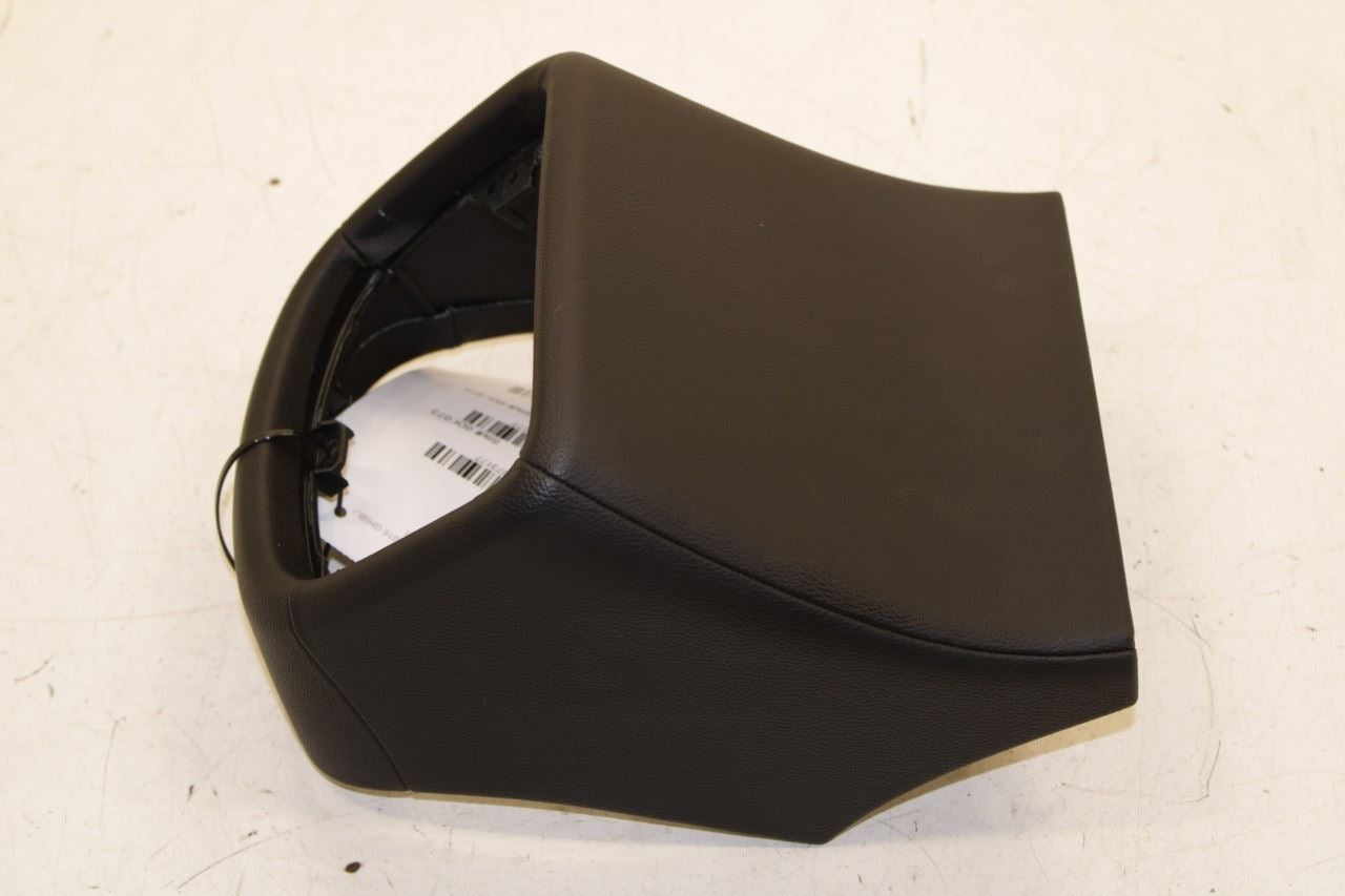 2014-2016 Maserati Ghibli S Q4 3.0L AWD Rear Center Console Back Finish Panel - Alshned Auto Parts