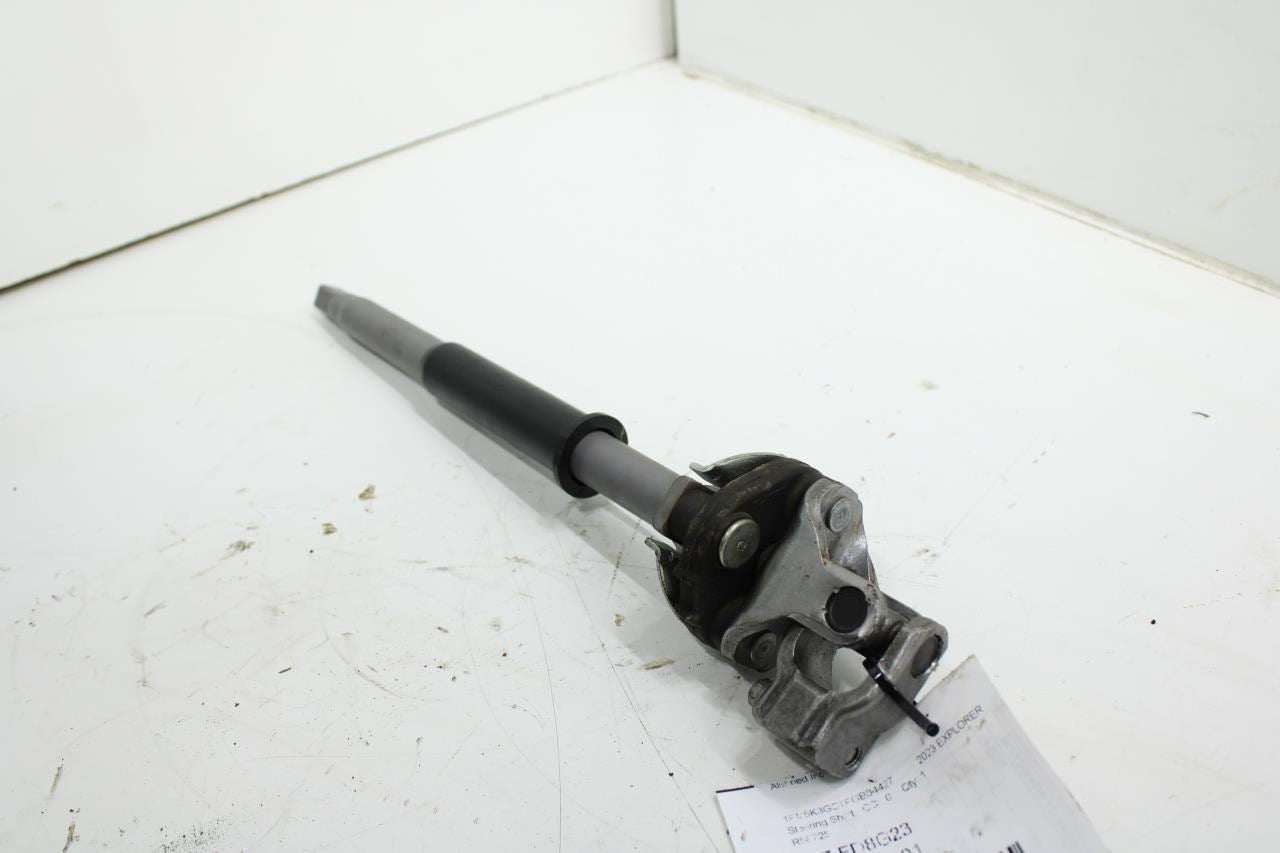 2020-25 Ford Explorer Steering Column Intermediate Upper Shaft L1MC-3E751-AH OEM - Alshned Auto Parts