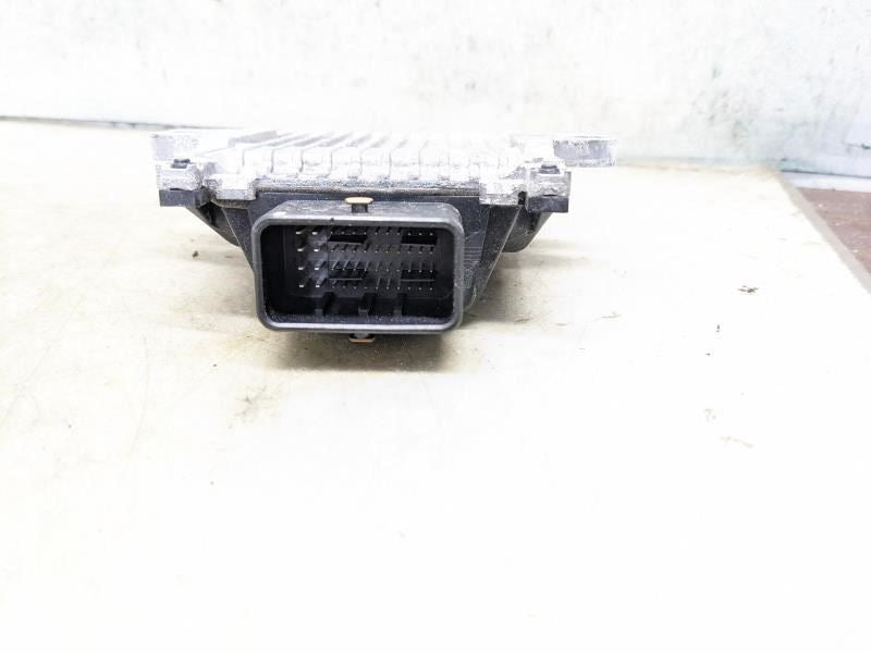 2019-2024 Infiniti QX50 Variable Timing VTC Control Module 237F0-5NA1A OEM - Alshned Auto Parts