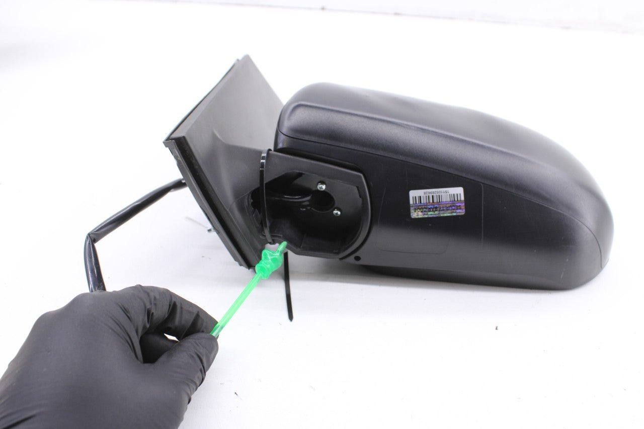 2014-18 Toyota Sienna LE Driver Left Side Rear View Mirror 87940-08150-B0 *ReaD* - Alshned Auto Parts