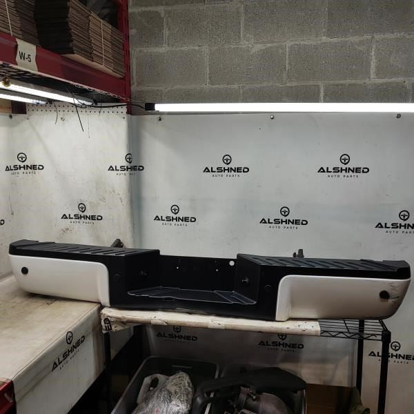 2013-2016 Ford F250SD Rear Bumper Pad DC3Z-17B807-DA OEM *ReaD* - Alshned Auto Parts