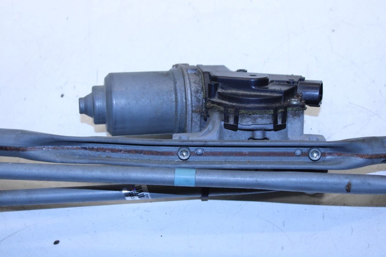 2013-2020 Lexus GS350 Front Windshield Wiper Transmission Linkage w/ Motor - Alshned Auto Parts