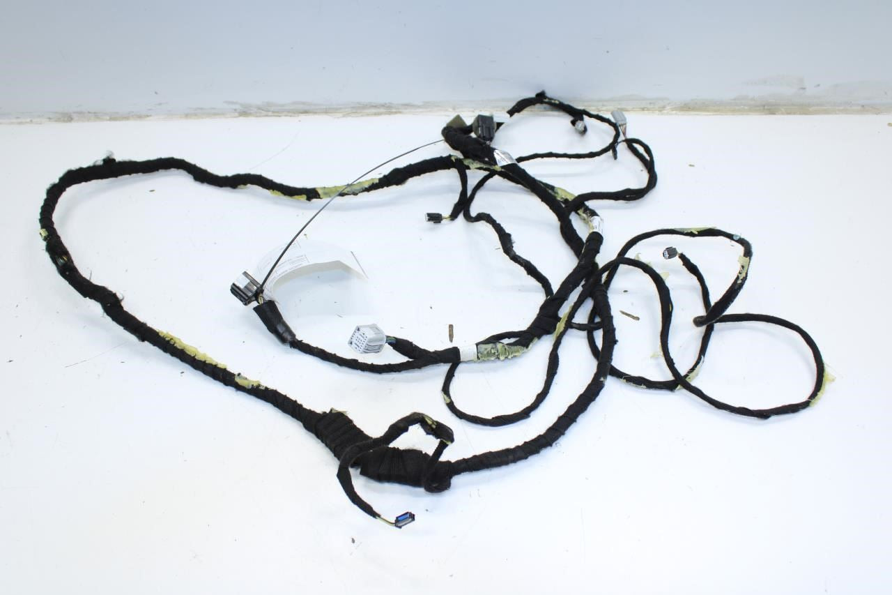 2015-2017 Ford F150 Crew Cab Roof Wire Harness FL3T-14334-CXC OEM - Alshned Auto Parts
