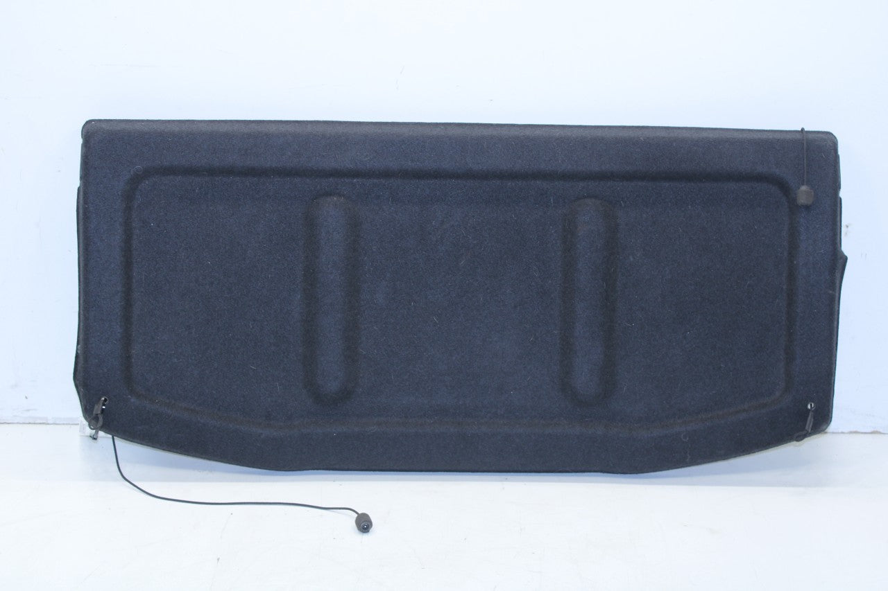 2011-17 Hyundai Veloster Rear Cargo Luggage Panel Trim Lift Shelf 85930-2V000RY - Alshned Auto Parts