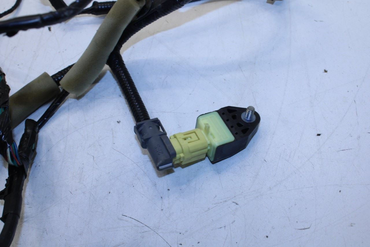 2019-2021 Subaru WRX Premium Front Right Passenger Door Wire Harness 81821VA403 - Alshned Auto Parts