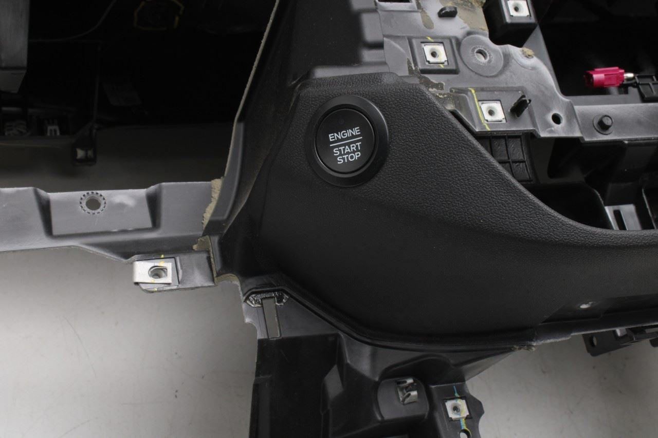2020-2022 Ford Escape SEL Dash Instrument Panel LJ6Z-7804320-BD OEM *ReaD* - Alshned Auto Parts