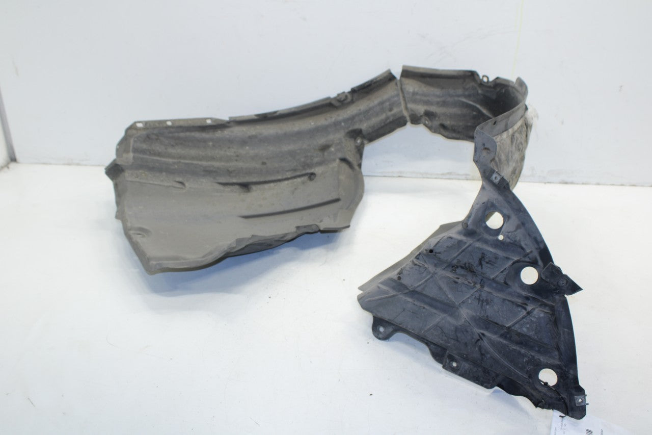 2015-24 Nissan Murano Platinum Front Right Side Fender Inner Liner Splash Shield - Alshned Auto Parts
