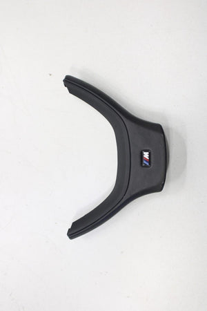 2010-15 BMW 750i xDrive 4.4L AWD Steering Wheel Lower Trim Cover 32336787441 OEM