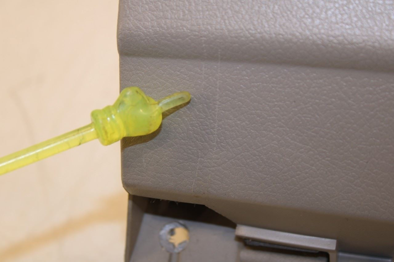 2007-2011 Toyota Camry LE Glove Box Storage Compartment 55303-06041-B1 OEM - Alshned Auto Parts