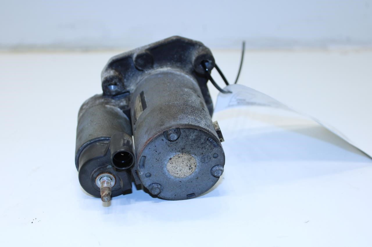 2012-2023 Jeep Wrangler Sahara 3.6L Engine Starter Motor 56029852AB OEM - Alshned Auto Parts