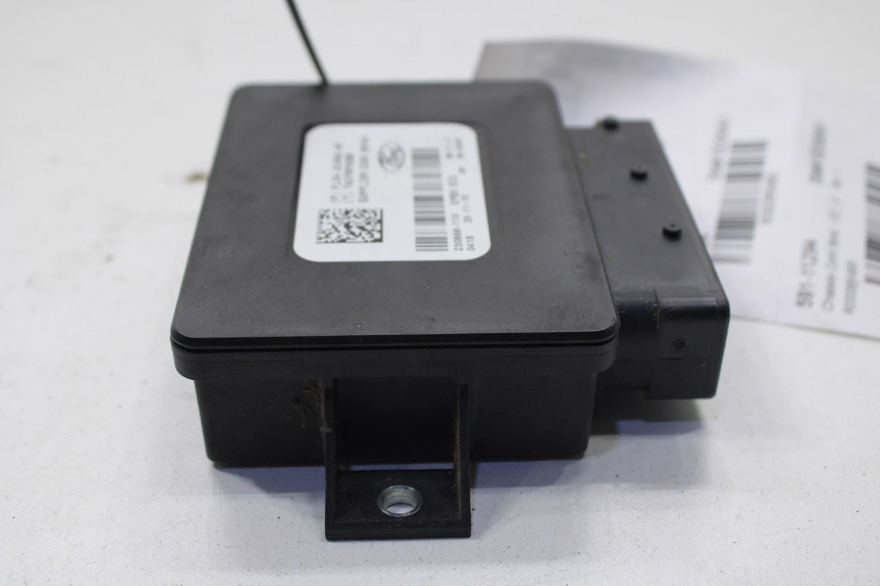 2015-2020 Ford F150 SuperCab Lariat Parking Brake Control Module FL34-2C496-AK - Alshned Auto Parts