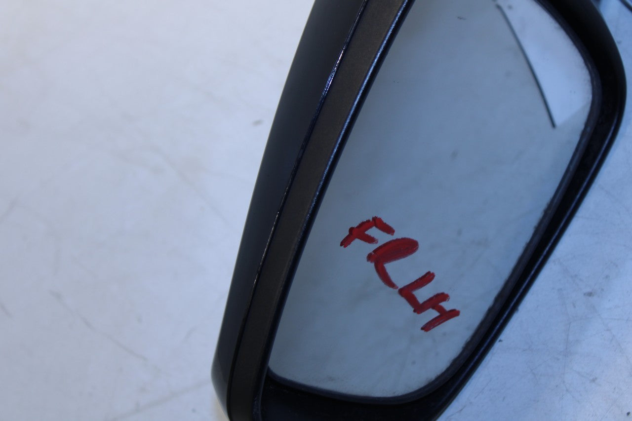 2011-14 Hyundai Veloster 1.6L Driver Left Side Rear View Mirror 87610-2V310 OEM - Alshned Auto Parts