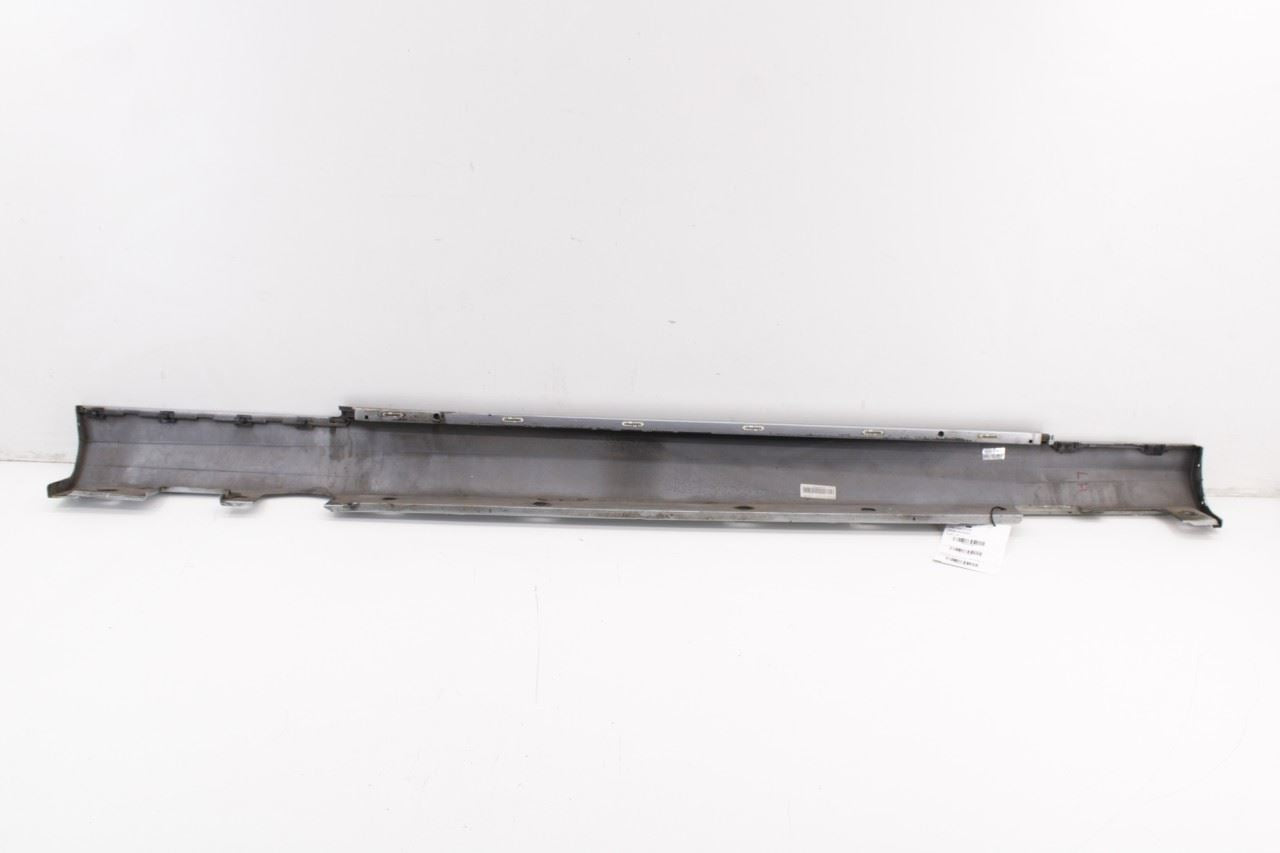06-09 Mercedes-Benz CLK 350 Left Side Rocker Skirt Panel Molding 2096900140 OEM - Alshned Auto Parts
