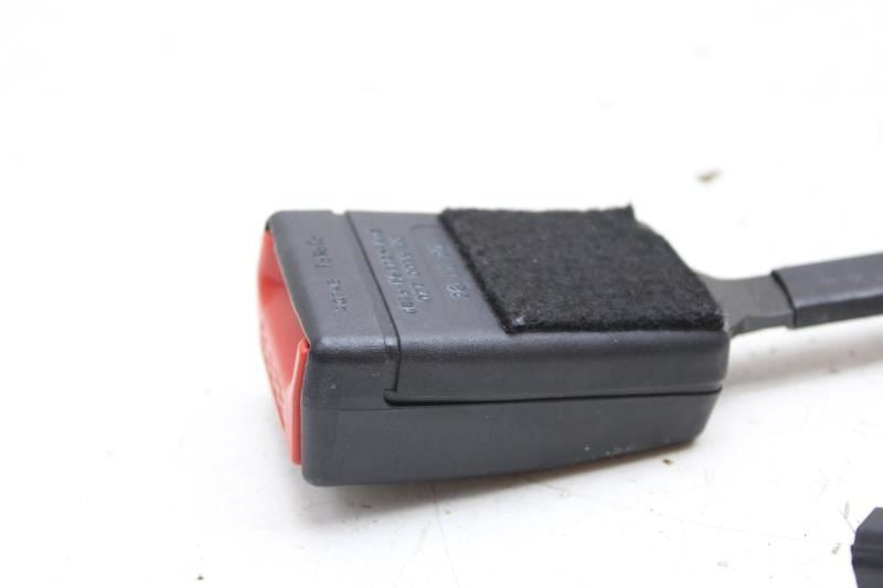 18-22 Ford EcoSport Front Left Driver Side Seat Belt Buckle GN15-B61209-AFW OEM - Alshned Auto Parts