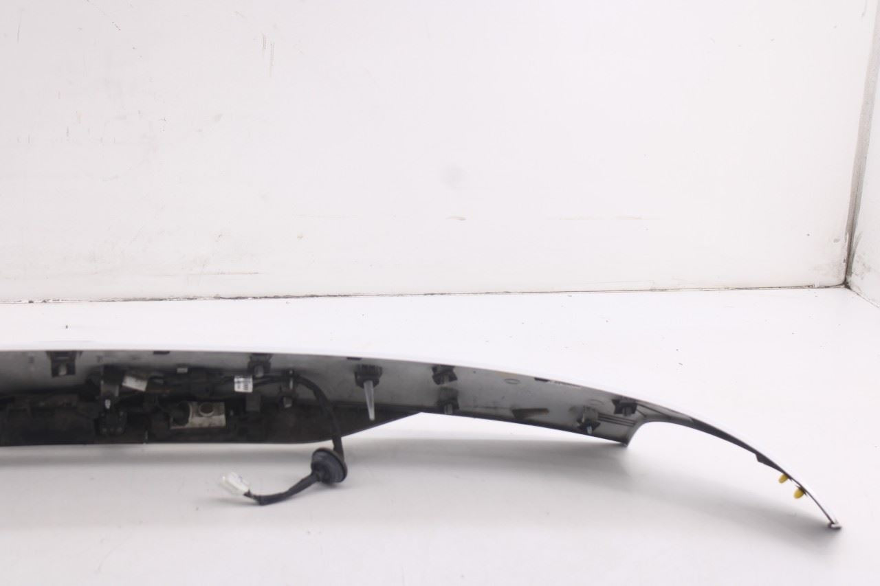 2020-2022 Hyundai Palisade Limited AWD Rear Tailgate Exterior Molding 87310S80209