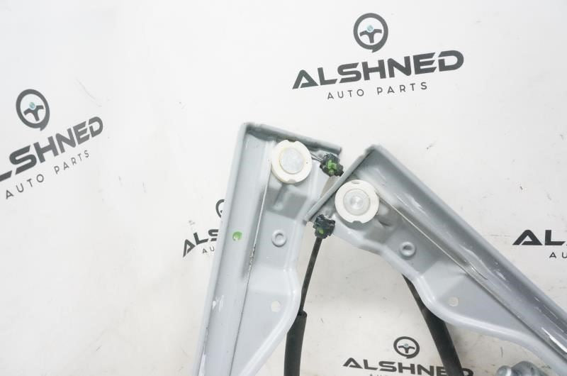 2015-20 Ford F150 Front Left Side Door Window Regulator w/ Motor FL3Z-1523201-J9