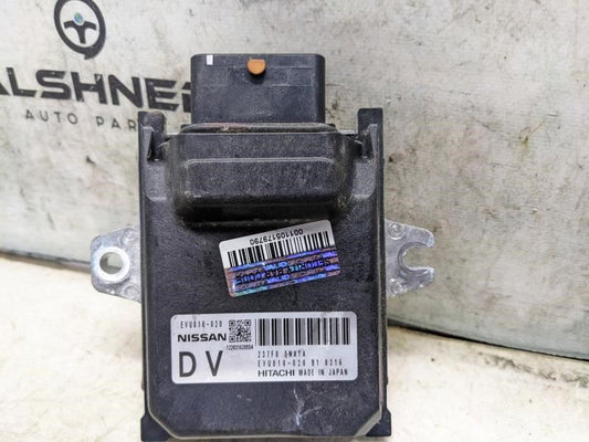 2019-2024 Infiniti QX50 Variable Timing VTC Control Module 237F0-5NA1A OEM - Alshned Auto Parts