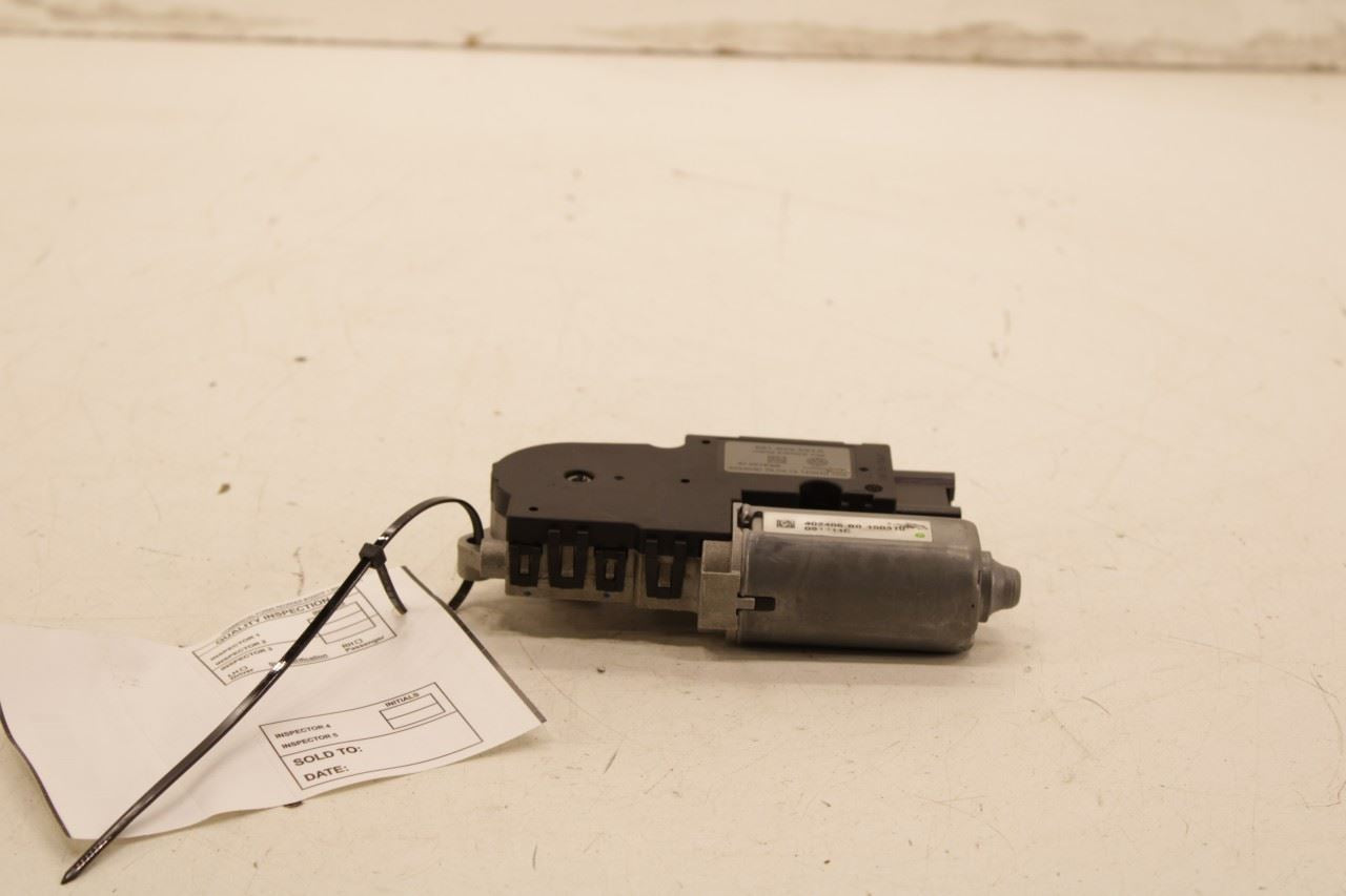 2012-2022 Volkswagen Passat SE Sunroof Sun Roof Motor 561959591A OEM - Alshned Auto Parts