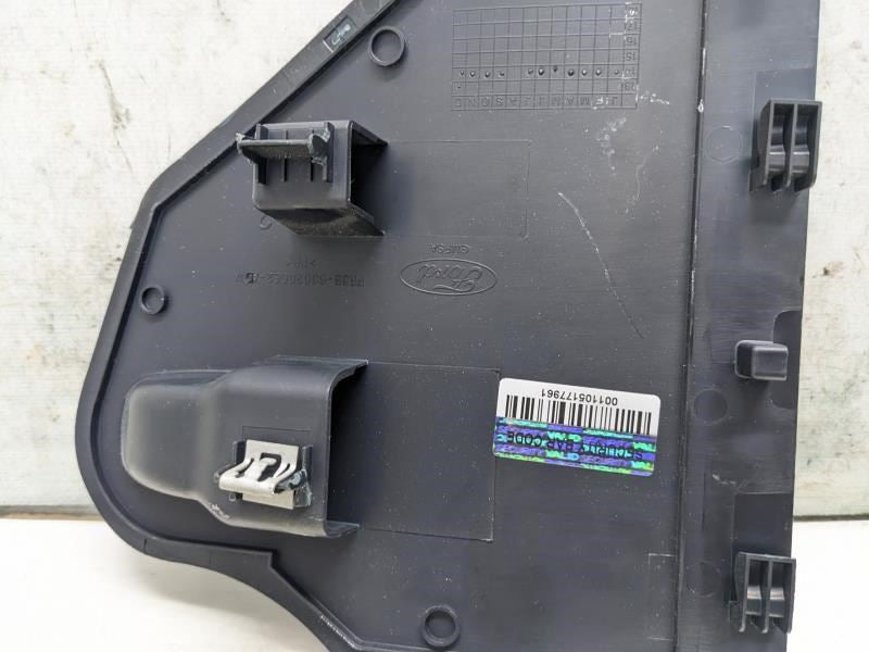 2015-2023 Ford Mustang Dash RH Lower Fuse Box Access Cover FR3B-63020C62-ADW OEM - Alshned Auto Parts