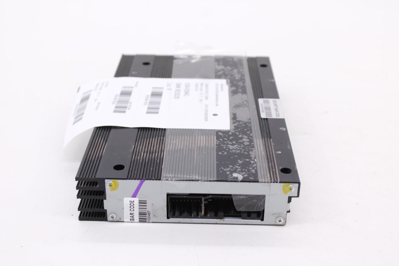 2014-2015 Jeep Grand Cherokee Limited Audio Radio Amplifier Amp 05091214AE OEM2