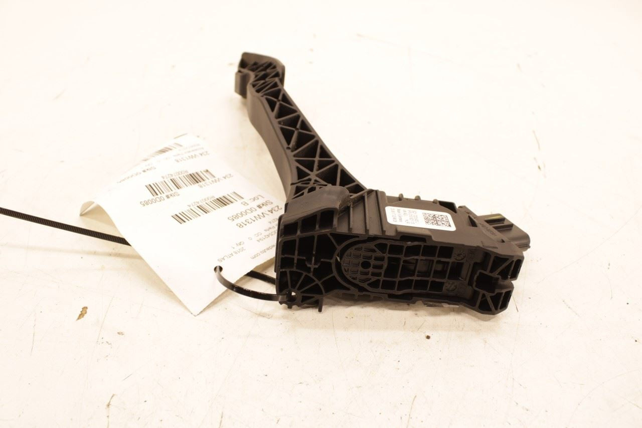 2018 Volkswagen Atlas S 3.6L Accelerator Throttle Gas Pedal Sensor 5Q1-723-503-J - Alshned Auto Parts