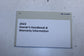2022 Hyundai Elantra SEL Owners Manual Set NOAO-EU231 OEM - Alshned Auto Parts