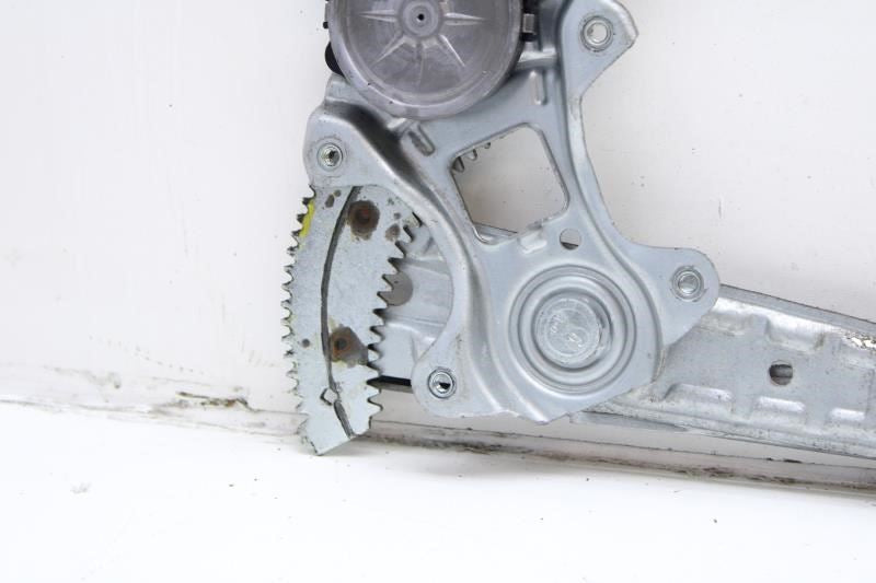 2014-20 Infiniti QX60 Rear Right Door Window Regulator w/ Motor 82720-3JA1A OEM - Alshned Auto Parts