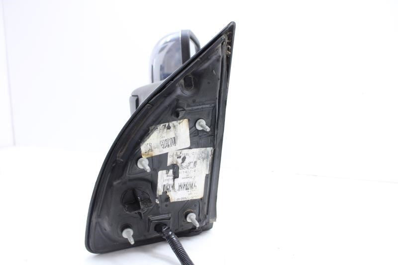 2013-2016 Ford F250 SD Right Passenger Side Rear View Mirror DC34-17682-M OEM - Alshned Auto Parts