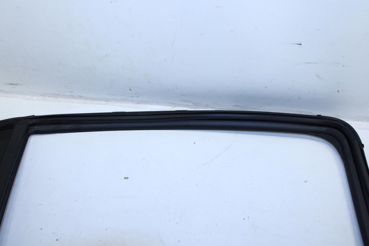 2013-2022 Buick Encore Rear Right Door Vent Window Glass Weatherstrip 94533828 - Alshned Auto Parts