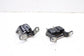 2015-2020 Infiniti QX60 Rear Left Door Hinge Upper and Lower 82401-9AM0A OEM - Alshned Auto Parts