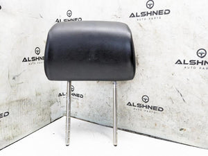 2007-10 Volkswagen Beetle 2.5L Front Right Side Seat Headrest 1C0-881-901-BF-A64