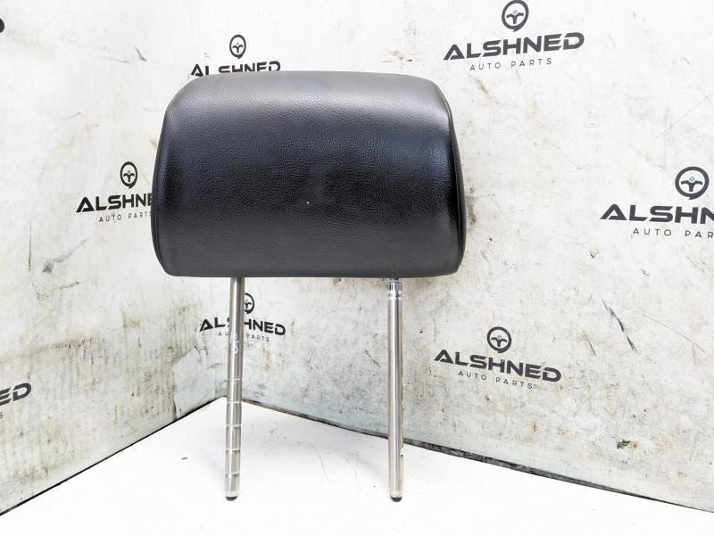 2007-10 Volkswagen Beetle 2.5L Front Right Side Seat Headrest 1C0-881-901-BF-A640