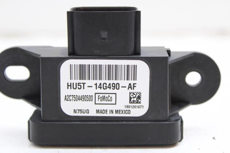 2018-2021 Ford Expedition Extended Power Inverter Control Module HU5T-14G490-AF - Alshned Auto Parts