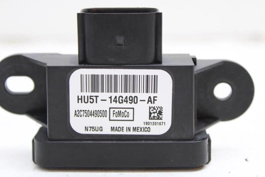 2018-2021 Ford Expedition Extended Power Inverter Control Module HU5T-14G490-AF - Alshned Auto Parts