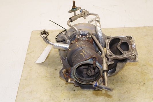 2020-2022 Ford Escape SEL 2.0L AWD Engine Turbocharger 48K K2GE-9G438-BD OEM - Alshned Auto Parts