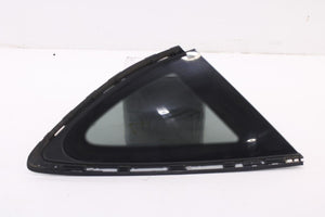 2012-2018 Audi A7 Premium Rear Left Side Quarter Window Glass 4G8-845-299-C-NVB