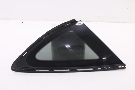 2012-2018 Audi A7 Premium Rear Left Side Quarter Window Glass 4G8-845-299-C-NVB - Alshned Auto Parts