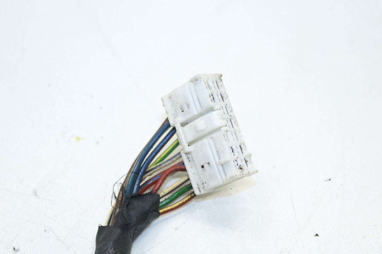 2013-2016 BMW 328i xDrive SULEV Front Right Power Seat Wire Harness 9339315 OEM - Alshned Auto Parts